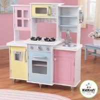 Small kitchen design image 1